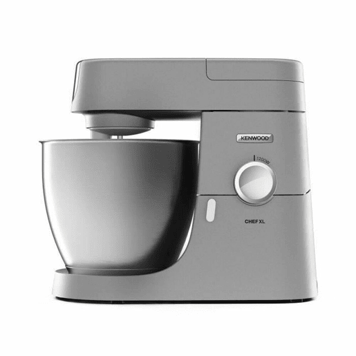 Robot de Cozinha Kenwood KVL4110S Aço 1200 W