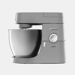 Robot de Cozinha Kenwood KVL4110S Aço 1200 W