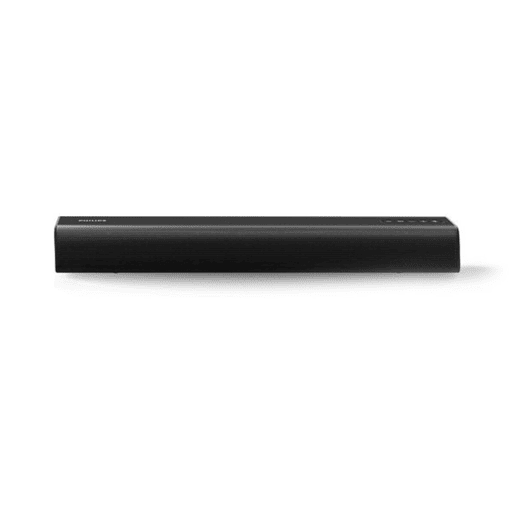 Barra de Som sem fios Philips TAPB40010 30W Preto