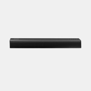 Barra de Som sem fios Philips TAPB40010 30W Preto