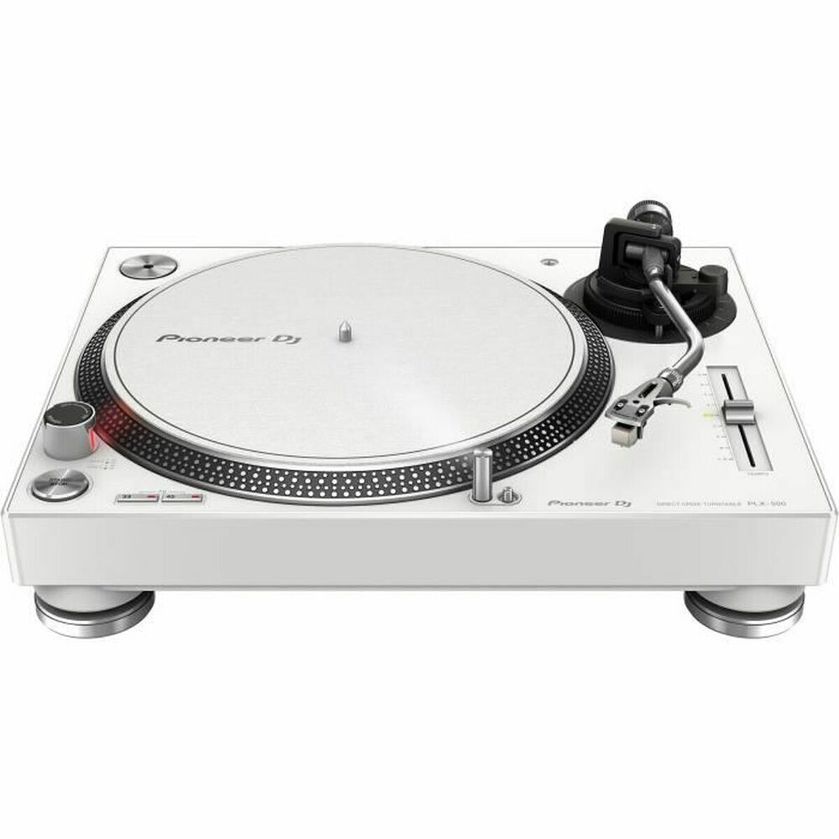 Tocadiscos PLX-500
