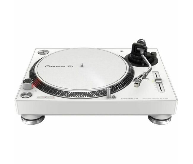 Tocadiscos pioneer plx-500