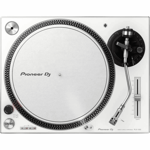 Jukebox Pioneer PLX-500 Jukebox Pioneer PLX-500