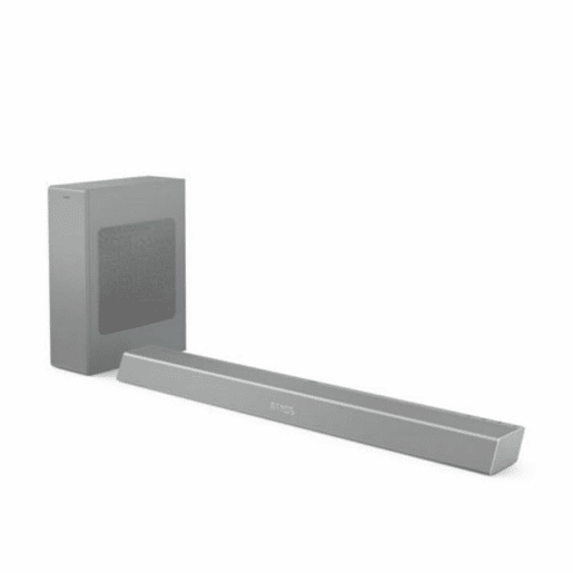 Soundbar Philips TAB850510 Bluetooth 2.1 Dolby Atmos 240 W