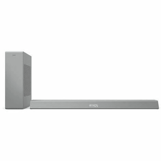 Soundbar Philips TAB850510 Bluetooth 2.1 Dolby Atmos 240 W