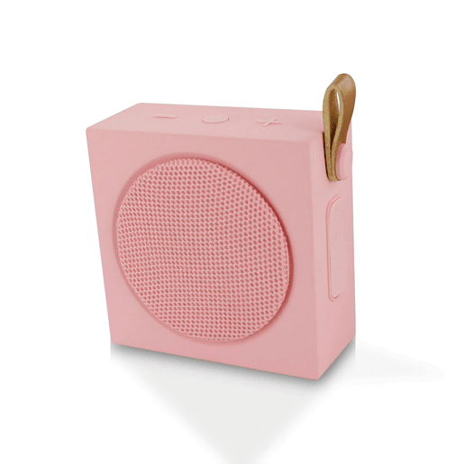 Altifalante Bluetooth Portátil METRONIC Altifalante Bluetooth Portátil METRONIC