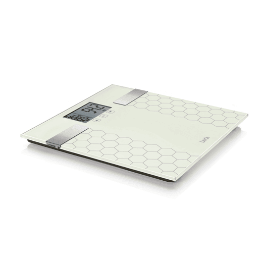 Balança digital para casa de banho LAICA PS5014 Branco