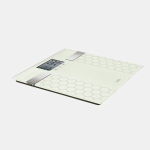 Balança digital para casa de banho LAICA PS5014 Branco