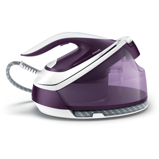 Centro de Engomar Philips PerfectCare Compact Plus GC793330