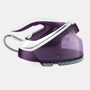 Centro de Engomar Philips PerfectCare Compact Plus GC793330