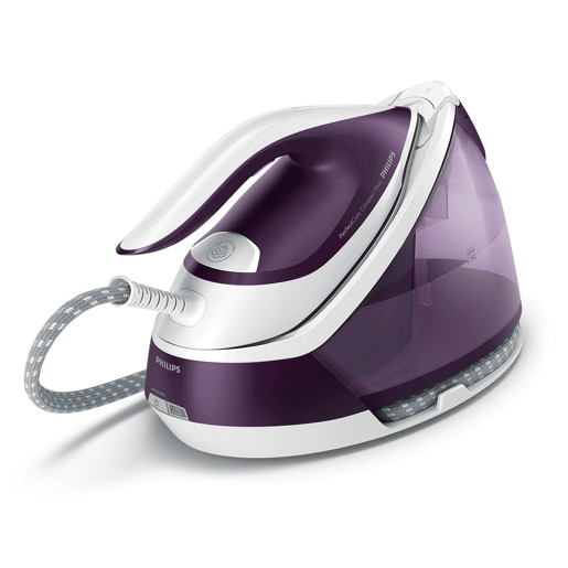 Centro de Engomar Philips PerfectCare Compact Plus GC793330