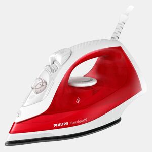 Ferro de Vapor Philips Vermelho