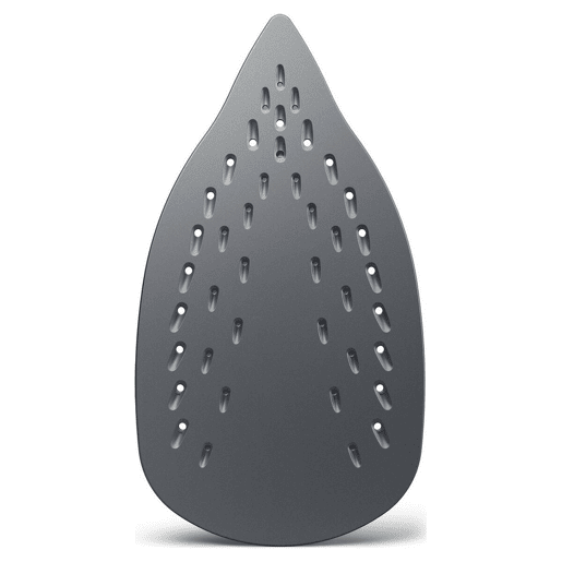 Ferro de Vapor Philips Vermelho