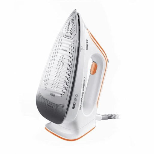 Centro de Engomar Braun IS2561WH 2400 W