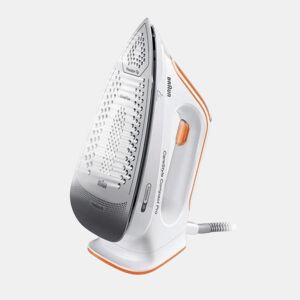 Centro de Engomar Braun IS2561WH 2400 W