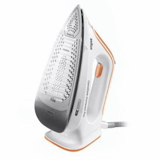 Centro de Engomar Braun IS2561WH 2400 W