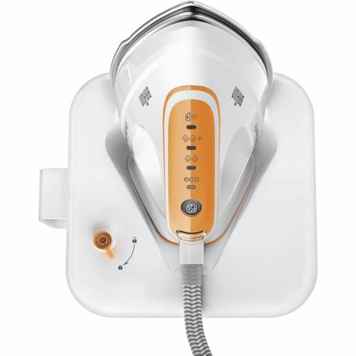 Centro de Engomar Braun IS2561WH 2400 W