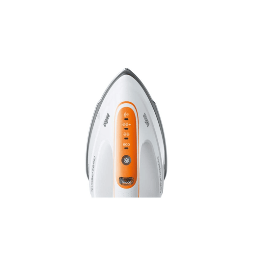 Centro de Engomar Braun IS2561WH 2400 W