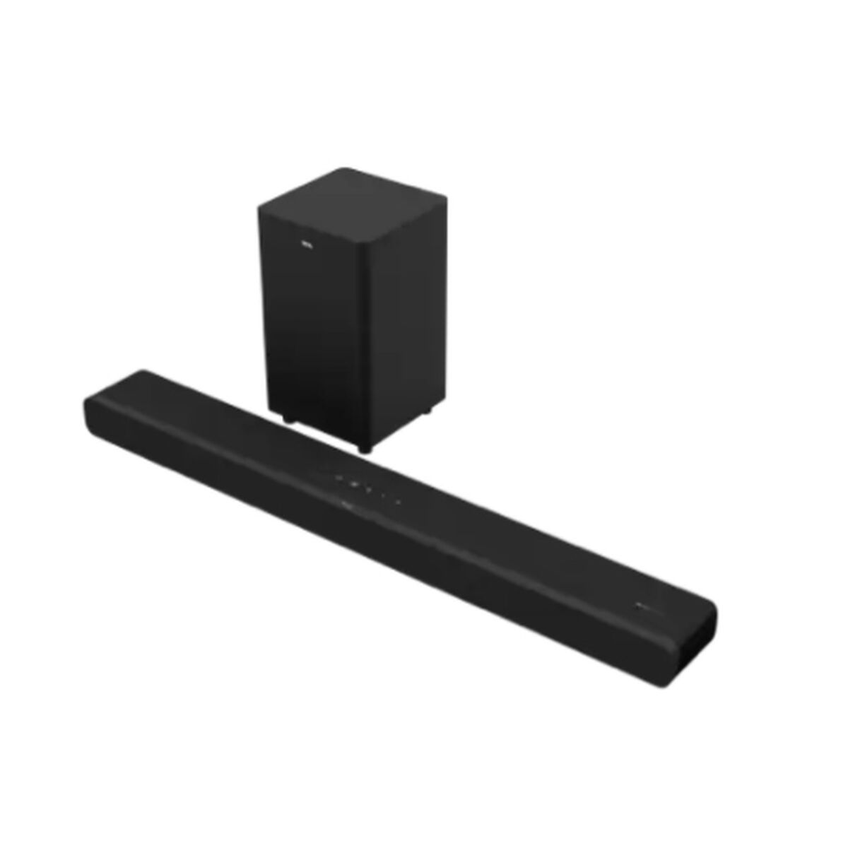 Barra de Sonido TS8132