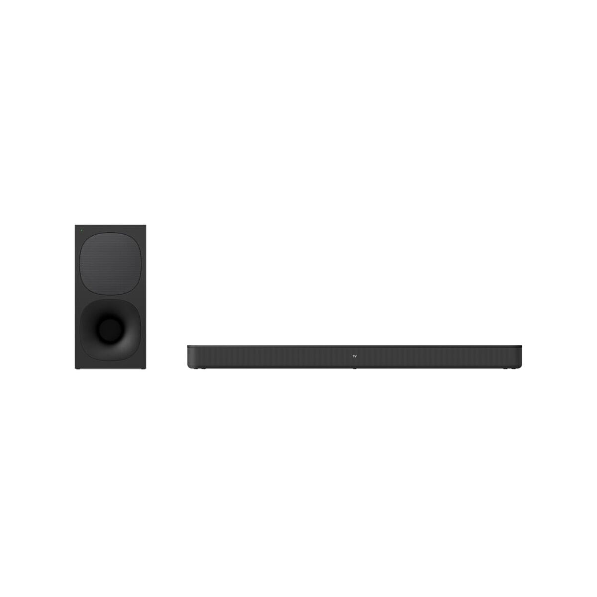 Barra de Sonido HT-S400