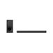 Barra de Sonido HT-S400 Barra de Sonido HT-S400 Negro