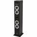 Altavoz DS120CD Altavoz DS120CD Negro