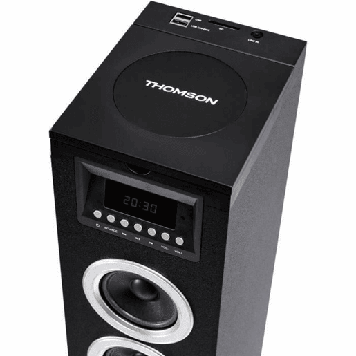 Altifalante Thomson DS120CD Altifalante Thomson DS120CD