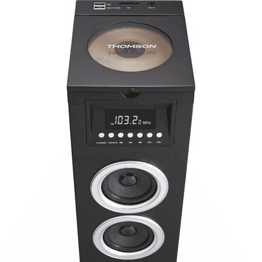 Altifalante Thomson DS120CD Altifalante Thomson DS120CD