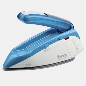 Ferro de Vapor TM Electron Azul 1085 W (De viagem)