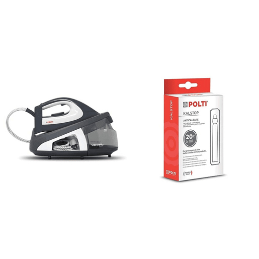 Centro de Engomar POLTI Simply VS 10.12 2200 W