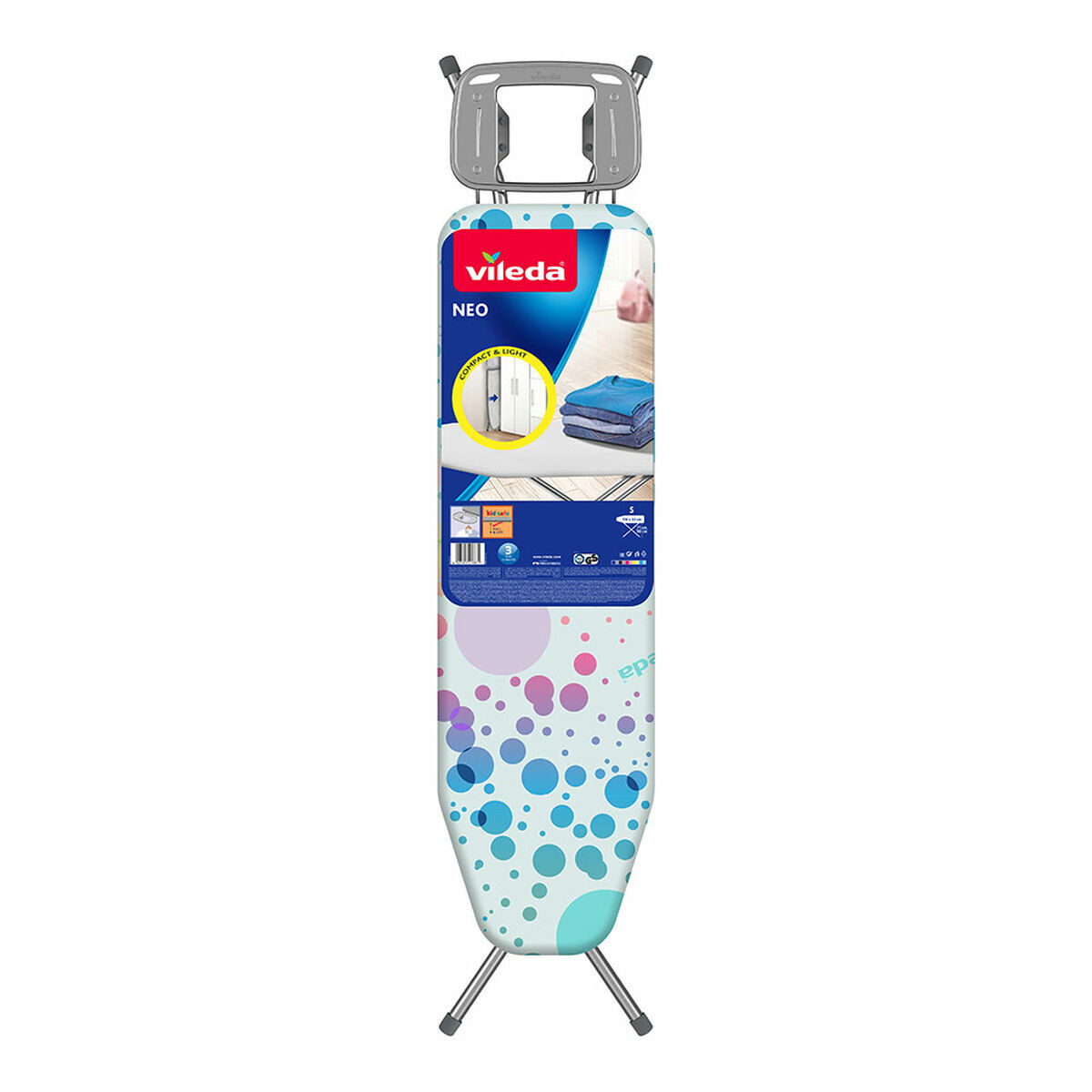 Tabla de Planchar 163309 Neo