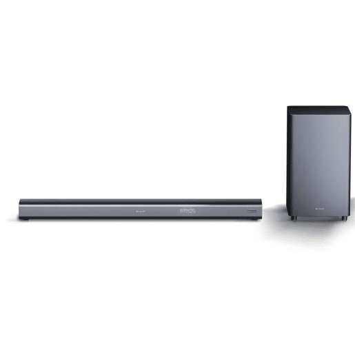 Barra de Som sem fios Sharp HT-SBW460