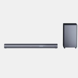 Barra de Som sem fios Sharp HT-SBW460