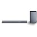 Barra de Sonido Inalámbrica HT-SBW460 Barra de Sonido Inalámbrica HT-SBW460 Negro