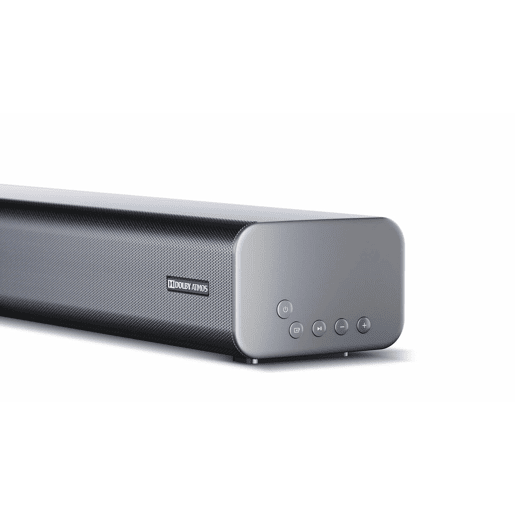 Barra de Som sem fios Sharp HT-SBW460