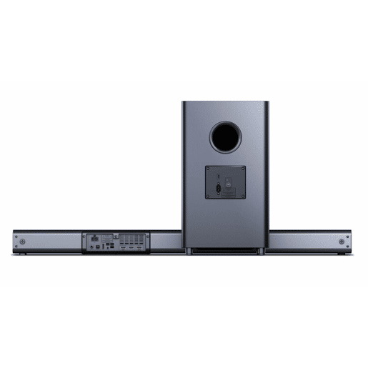 Barra de Som sem fios Sharp HT-SBW460