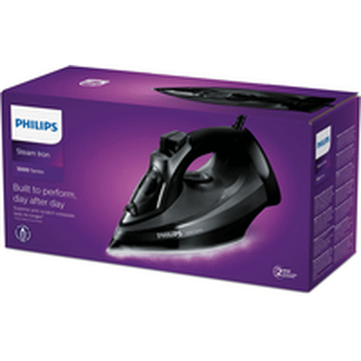 Ferro de Vapor Philips DST504080 2600 W