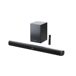 Barra de Sonido HT-SBW202 Barra de Sonido HT-SBW202 Negro