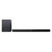 Barra de Sonido HT-SBW202 Barra de Sonido HT-SBW202 Negro