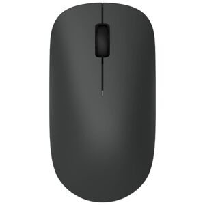 Rato sem Fios Xiaomi Lite Preto 1000 dpi