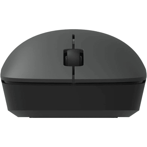 Rato sem Fios Xiaomi Lite Preto 1000 dpi