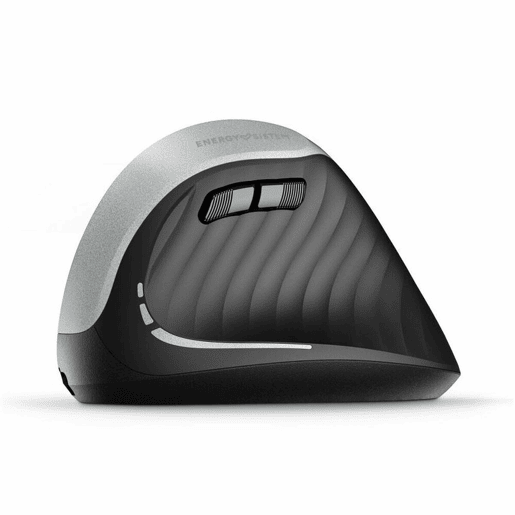 Rato sem Fios Ótico Energy Sistem 452996 Preto 1600 dpi