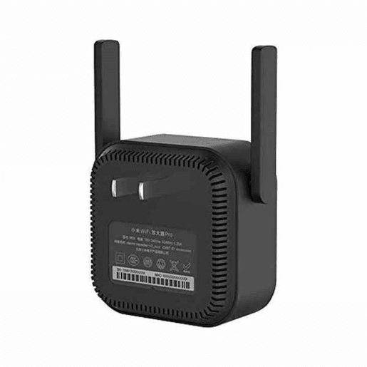 Amplificador Wifi Xiaomi DVB4235GL Mi Wifi Range Extender Pro 300 Mbps 2,4 GHz Amplificador Wifi Xiaomi DVB4235GL Mi Wifi Range Extender Pro 300 Mbps 2,4 GHz