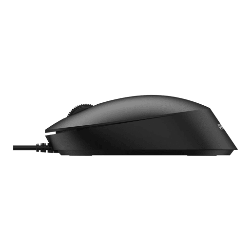 Rato com cabo e Sensor ótico Philips SPK7207BL00 1200 DPI Rato com cabo e Sensor ótico Philips SPK7207BL00 1200 DPI