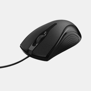 Rato Ótico Hama 00182602 Preto