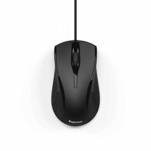 Rato Ótico Hama 00182602 Preto