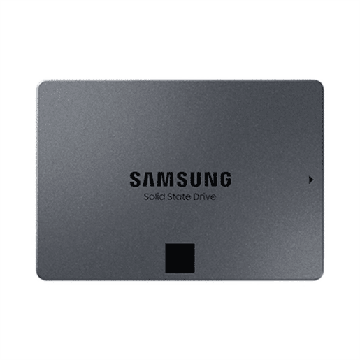 Disco Duro Samsung MZ-77Q1T0BW 1 TB SSD SSD