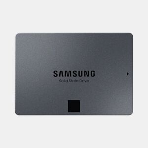 Disco Duro Samsung MZ-77Q1T0BW 1 TB SSD SSD