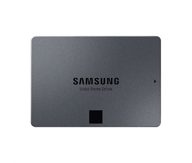 Disco duro samsung mz-77q1t0bw 1 tb ssd ssd