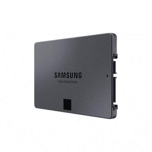 Disco Duro Samsung MZ-77Q1T0BW 1 TB SSD SSD